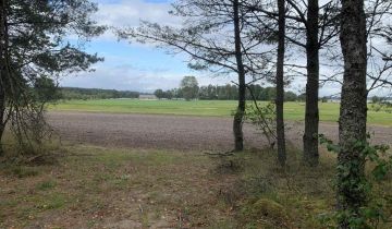 Działka rolna Kruszyn