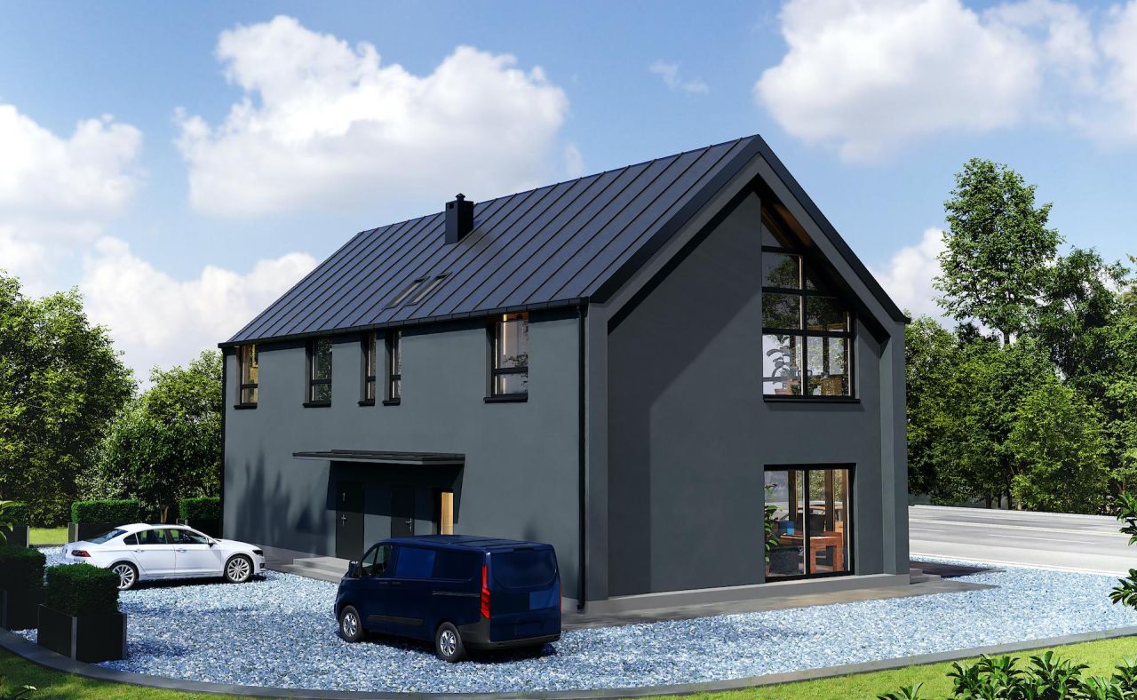 Lokal Wiązowna, ul. Nadrzeczna. Zdjęcie 7