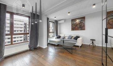 Mieszkanie 2-pokojowe Wrocław Stare Miasto, ul. gen. Władysława Sikorskiego