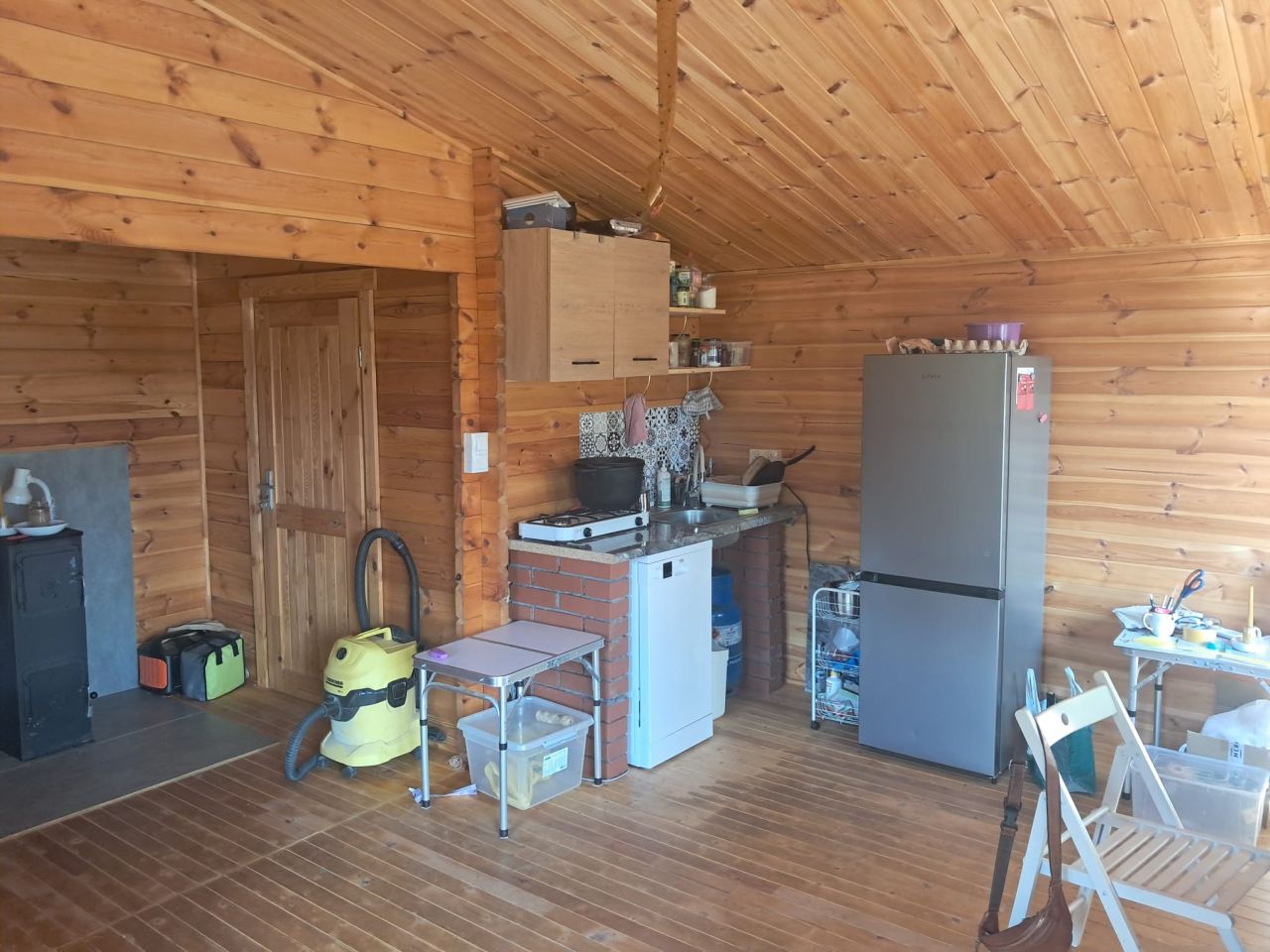 Działka rolno-budowlana Strojec, ul. Zacisze. Zdjęcie 15