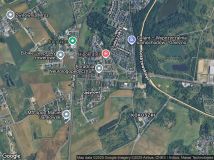 Działka budowlana Gniezno, ul. Śliwowa