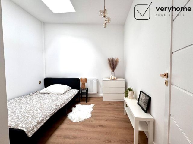 Mieszkanie 2-pokojowe Kraków Prądnik Czerwony, al. 29 Listopada. Zdjęcie 5