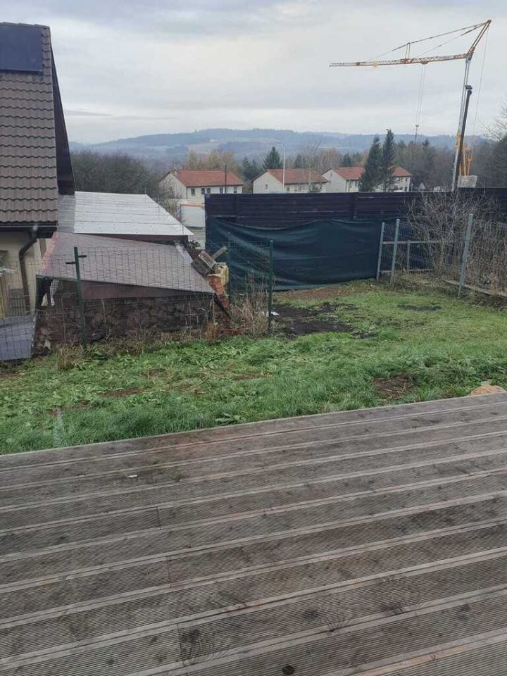 Mieszkanie 3-pokojowe Kłodzko, ul. Warszawy-Centrum. Zdjęcie 11