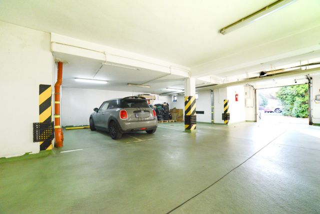 Mieszkanie 3-pokojowe Warszawa Ursynów, ul. ppłk. Zbigniewa Stanisława Kiedacza. Zdjęcie 9