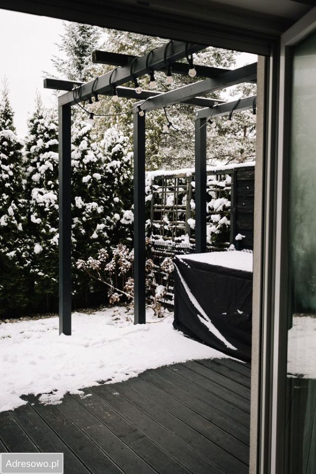 dom szeregowy, 3 pokoje Gliwice Żerniki, ul. Graniczna. Zdjęcie 18