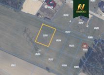 Działka budowlana Kowalewo