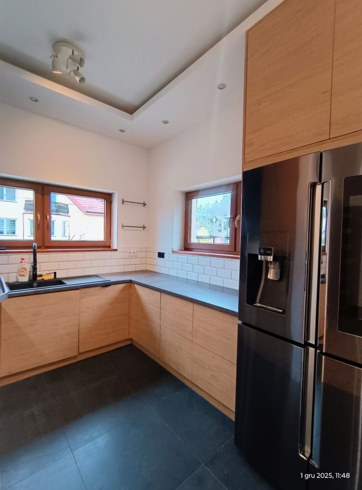 dom wolnostojący, 5 pokoi Kanie, ul. Spokojna. Zdjęcie 7