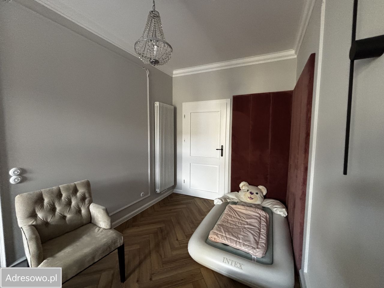 Mieszkanie 2-pokojowe Lądek-Zdrój, rynek Rynek. Zdjęcie 18