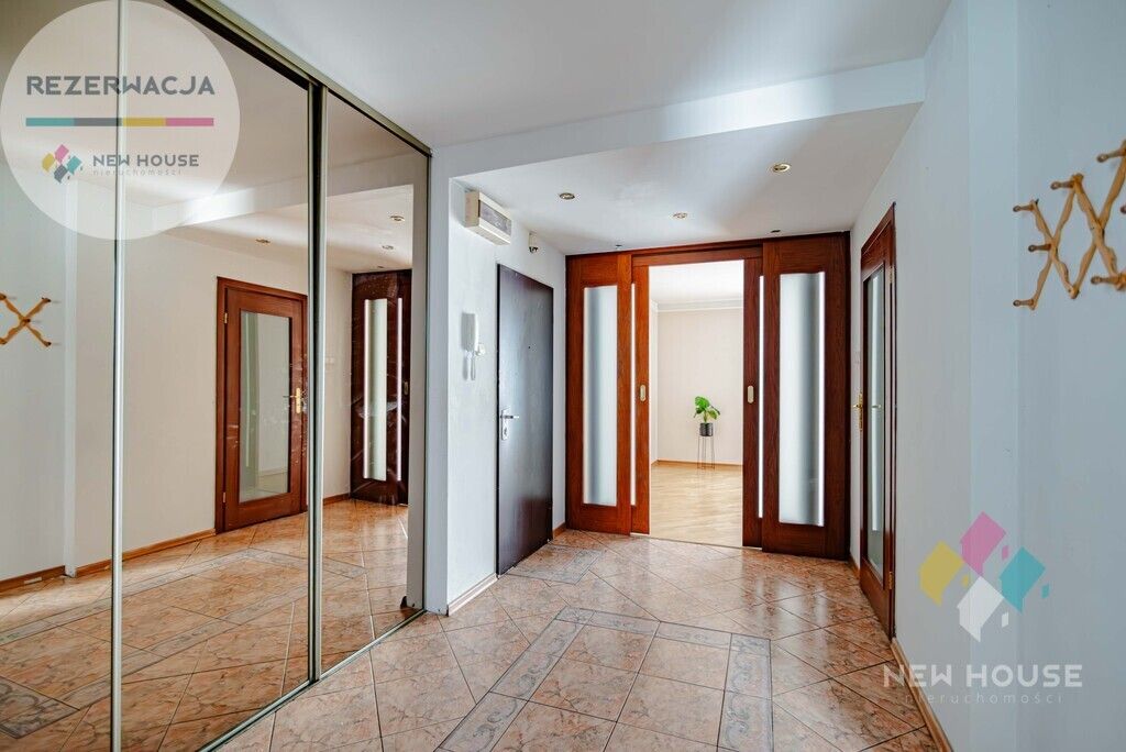 Mieszkanie 2-pokojowe Olsztyn Kormoran, ul. Wincentego Pstrowskiego. Zdjęcie 5