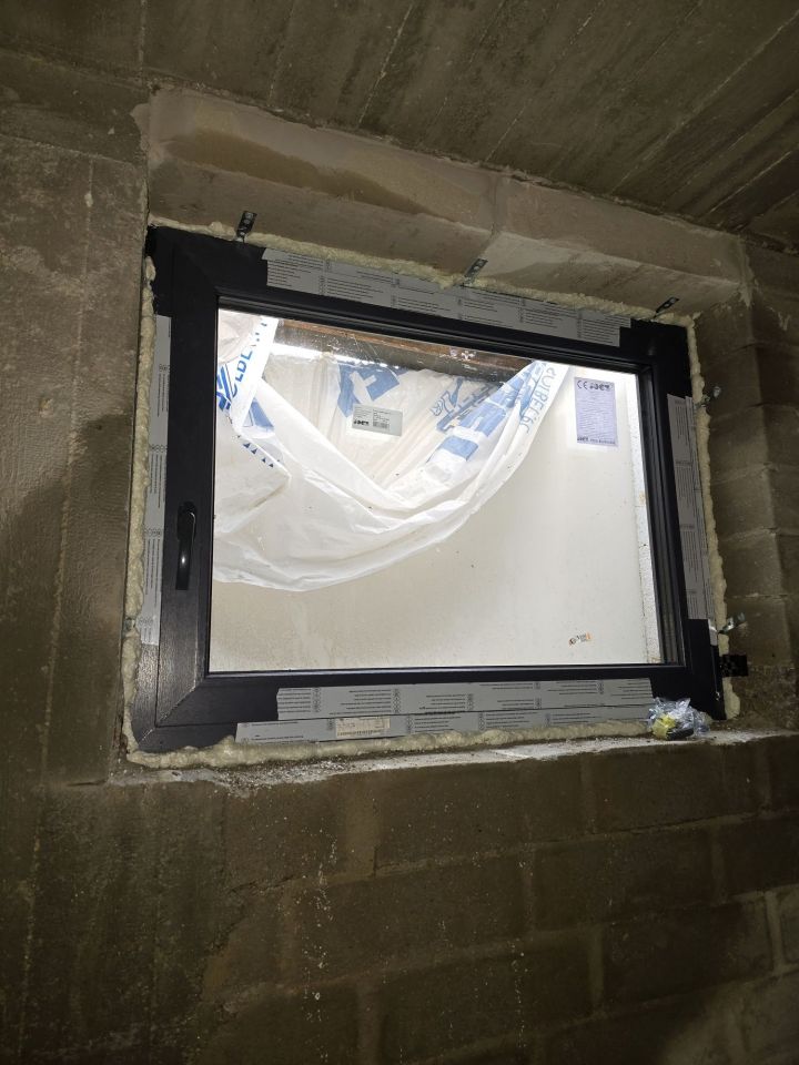 dom wolnostojący Suwałki, ul. Jana Brzechwy. Zdjęcie 4