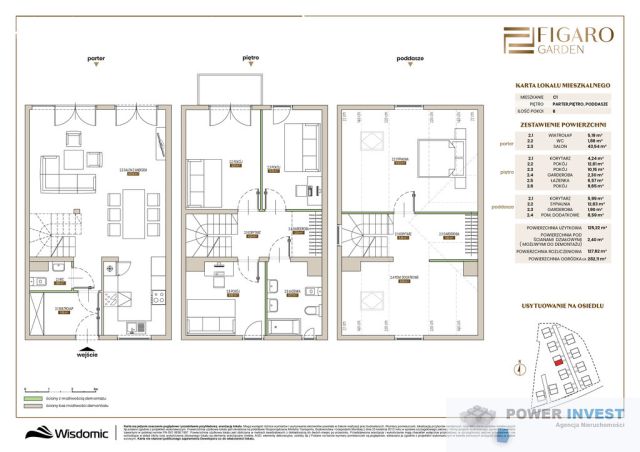 Mieszkanie 6-pokojowe Kraków Przylasek Rusiecki, ul. gen. Michała Karaszewicza-Tokarzewskiego. Zdjęcie 10