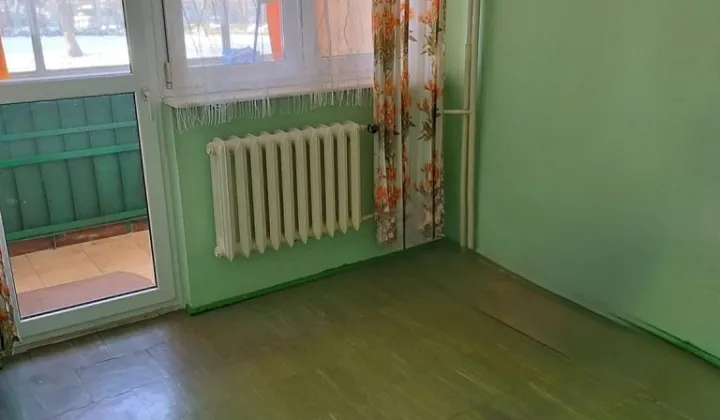 Mieszkanie 3-pokojowe Warszawa Służewiec, ul. Bokserska