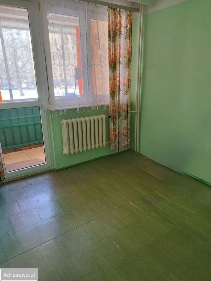 Mieszkanie 3-pokojowe Warszawa Służewiec, ul. Bokserska. Zdjęcie 1