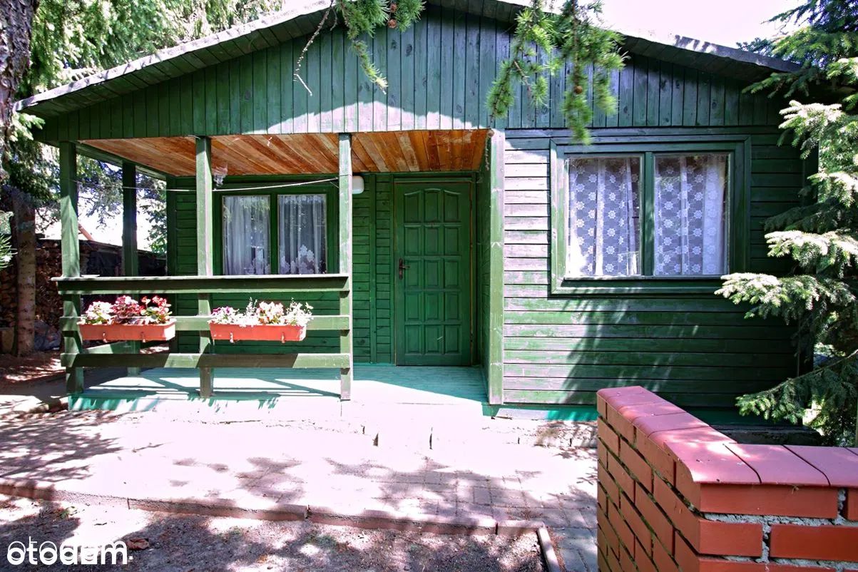 Ośrodek wczasowy Rusinowo, ul. Pszenna. Zdjęcie 5