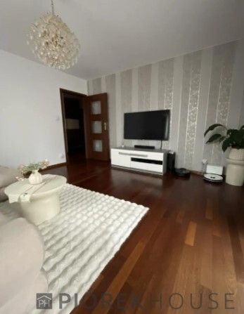 Mieszkanie 3-pokojowe Warszawa Białołęka, ul. Żeglugi Wiślanej. Zdjęcie 3