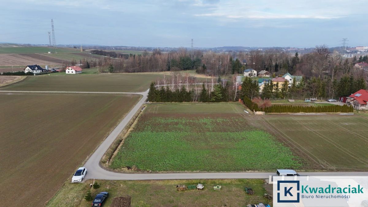 Działka inwestycyjna Iwonicz Zagrodniki, ul. Zagrodniki. Zdjęcie 2