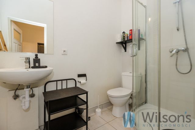 Mieszkanie 5-pokojowe Warszawa Praga-Południe, ul. Jakubowska. Zdjęcie 19