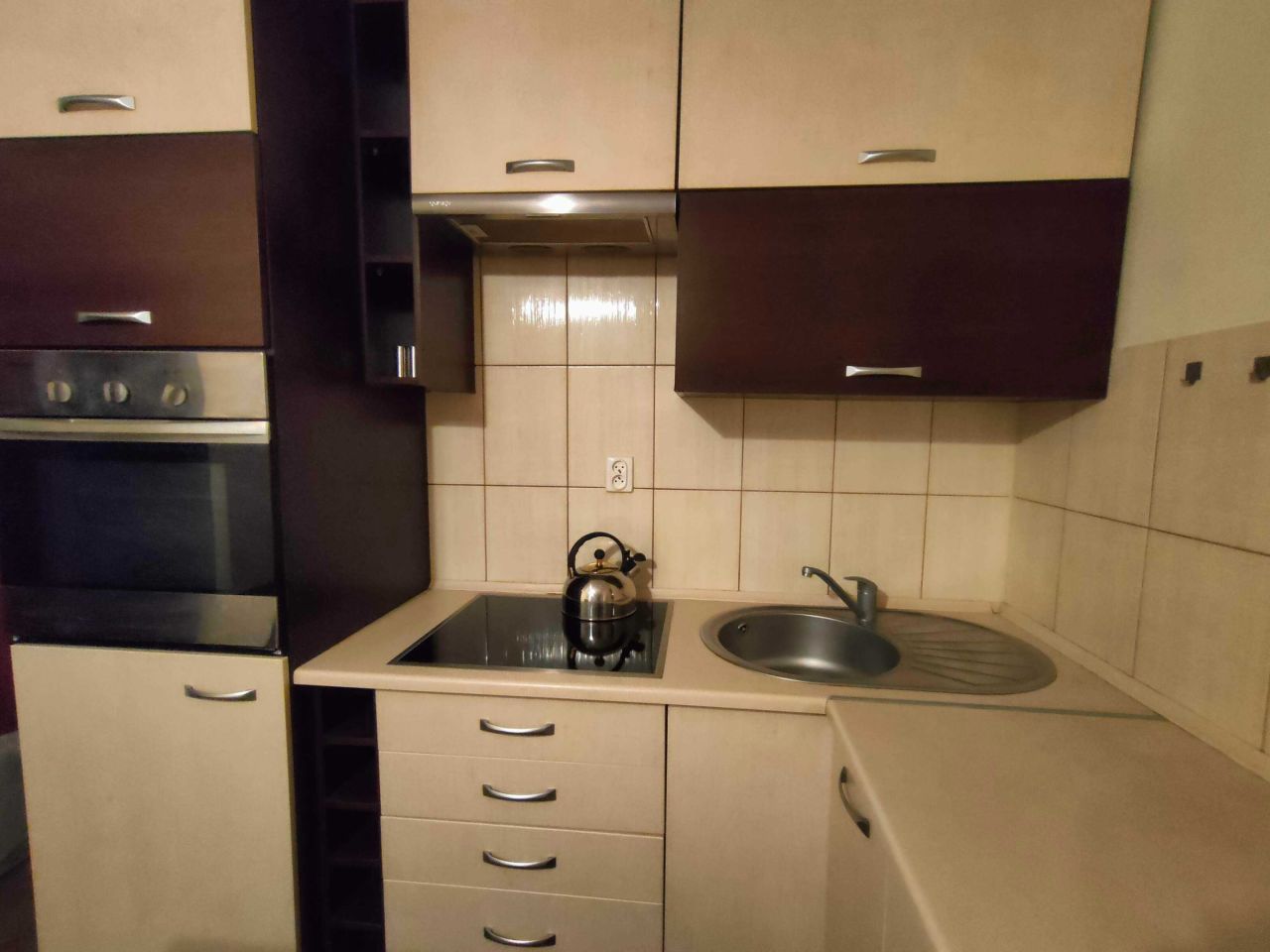 Mieszkanie 2-pokojowe Gorzów Wielkopolski. Zdjęcie 7