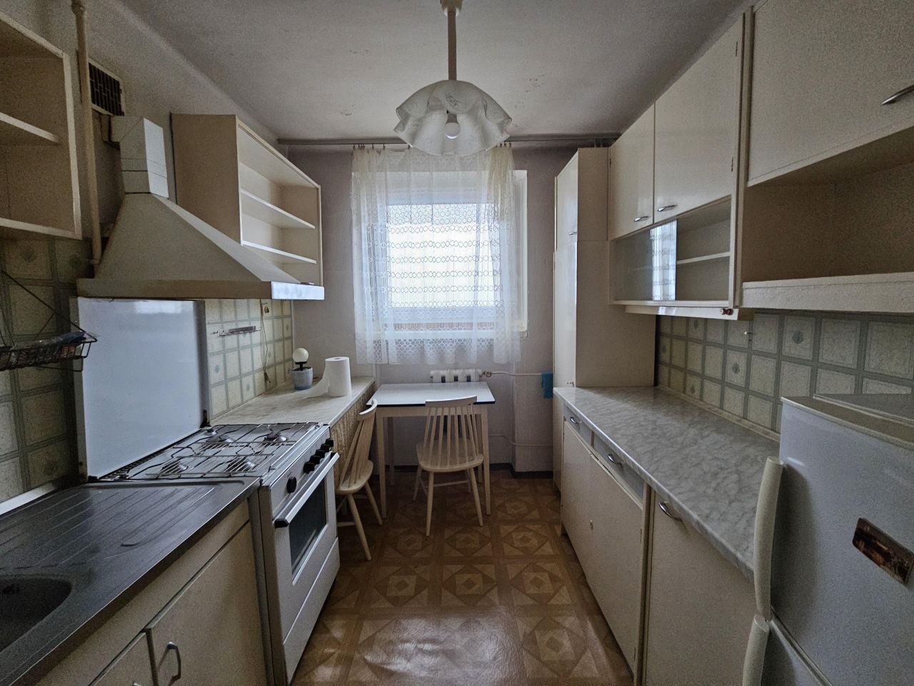 Mieszkanie 1-pokojowe Pszów Doły Pszowskie, os. Tadeusza Kościuszki. Zdjęcie 2