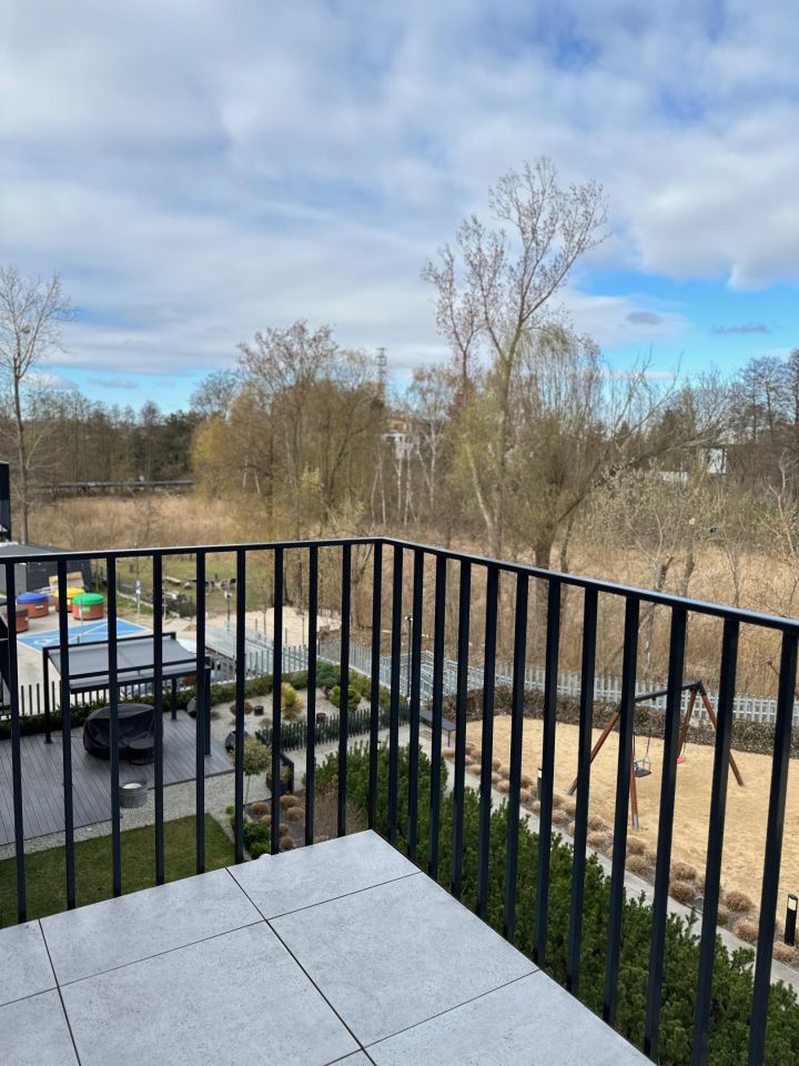 Mieszkanie 4-pokojowe Poznań Zieliniec, ul. Sarnia. Zdjęcie 13