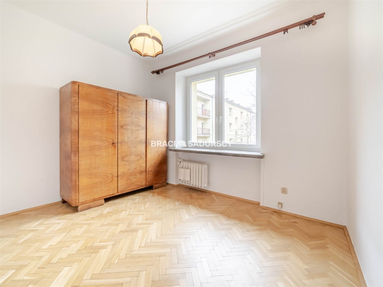 Mieszkanie 2-pokojowe Kraków Grzegórzki, ul. Mogilska. Zdjęcie 7