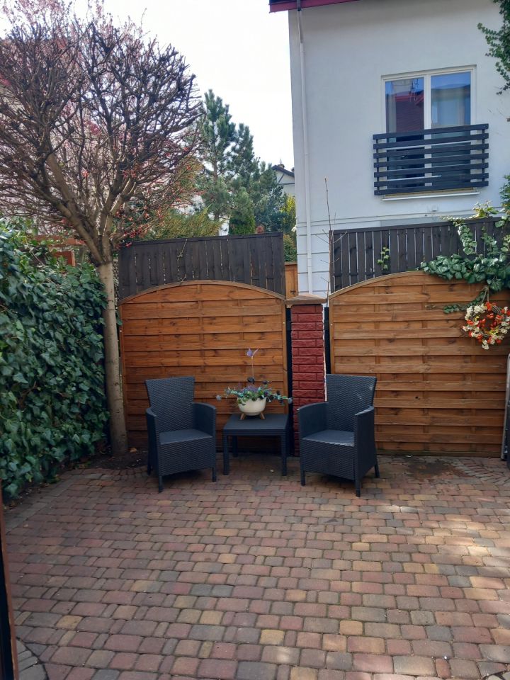 dom szeregowy, 5 pokoi Józefosław, ul. Saturna. Zdjęcie 16