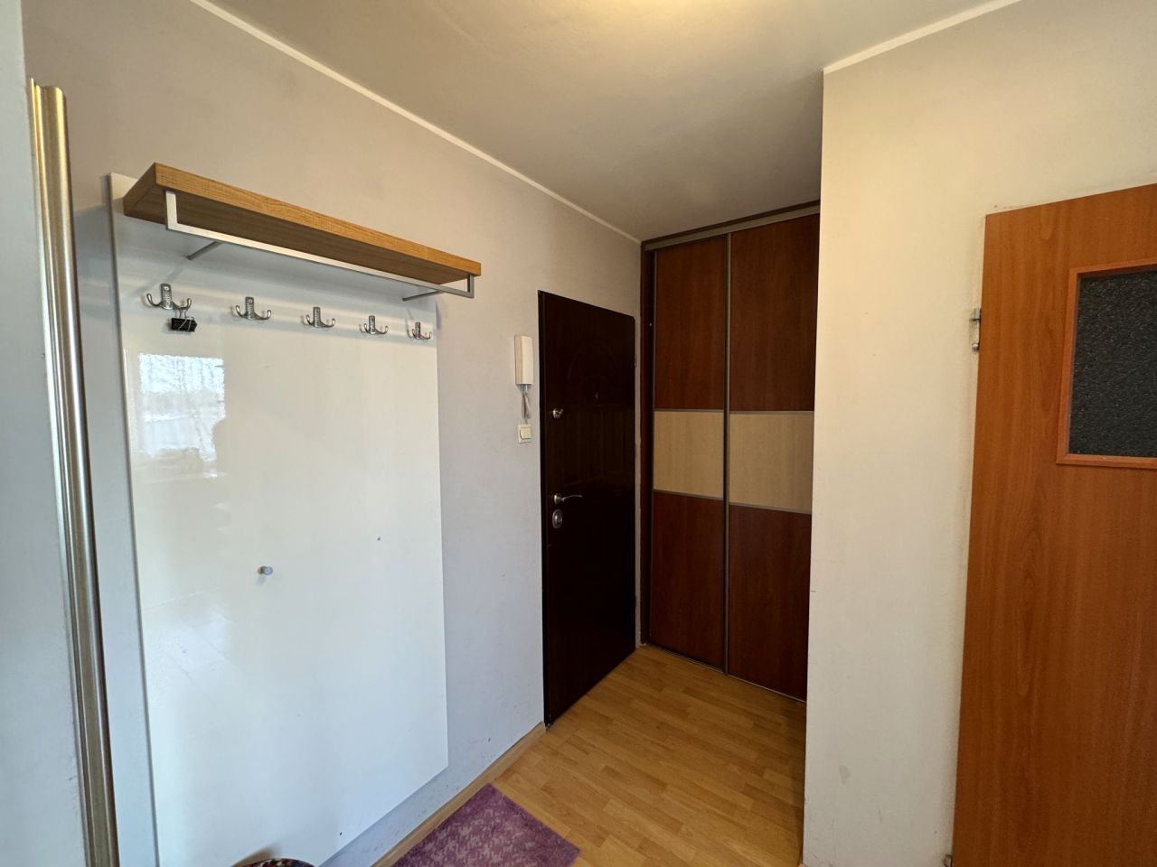 Mieszkanie 1-pokojowe Ruda Śląska, ul. Bzów. Zdjęcie 2