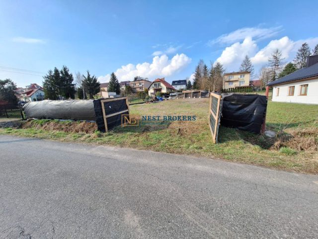 Działka budowlana Radziszów, ul. Drożdżownik. Zdjęcie 15