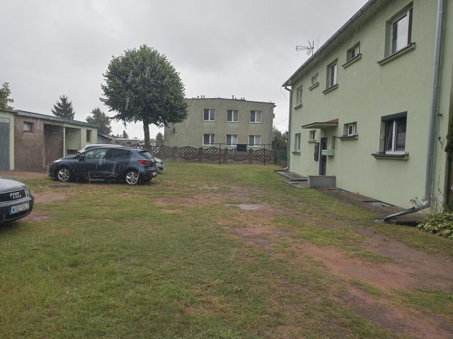Mieszkanie 2-pokojowe Cieślin. Zdjęcie 1