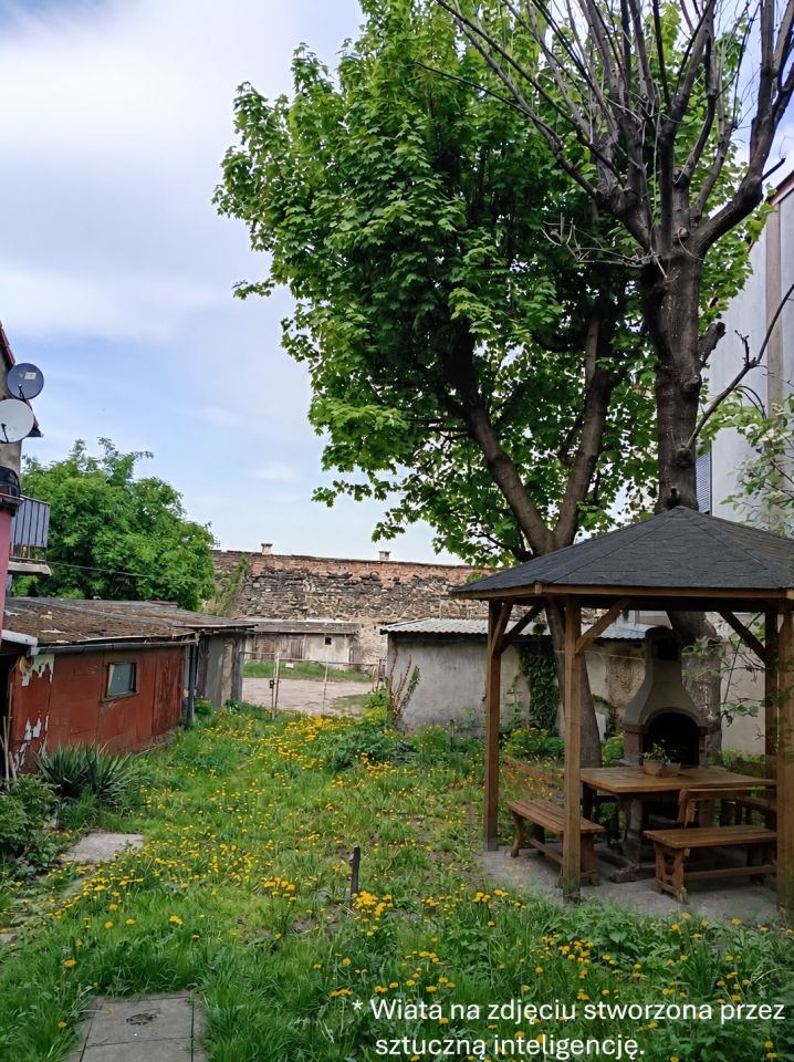 Mieszkanie 2-pokojowe Świebodzice, rynek Rynek. Zdjęcie 7