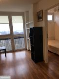 Mieszkanie 1-pokojowe Warszawa Śródmieście, ul. Przechodnia. Zdjęcie 4
