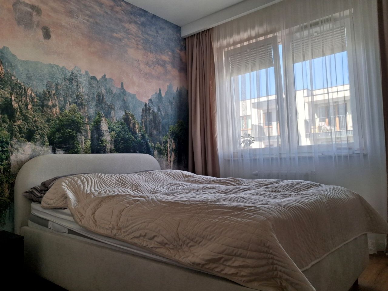 Mieszkanie 4-pokojowe Kraków Płaszów, ul. Myśliwska. Zdjęcie 13