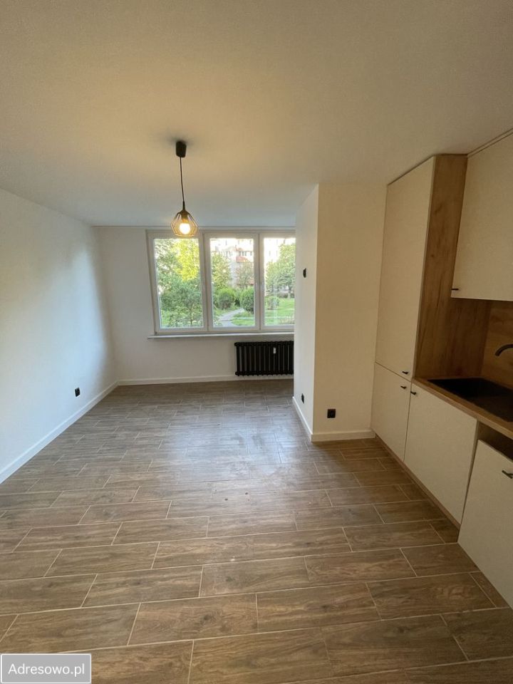Mieszkanie 1-pokojowe Warszawa Bródno, ul. Goworowska. Zdjęcie 4