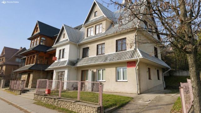 Lokal Kościelisko, ul. Nędzy Kubińca. Zdjęcie 1