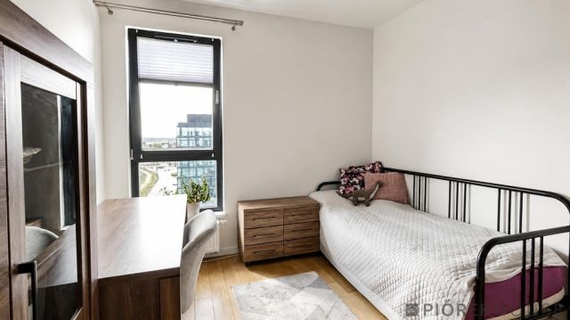 Mieszkanie 4-pokojowe Warszawa Mokotów, ul. Konstruktorska. Zdjęcie 12