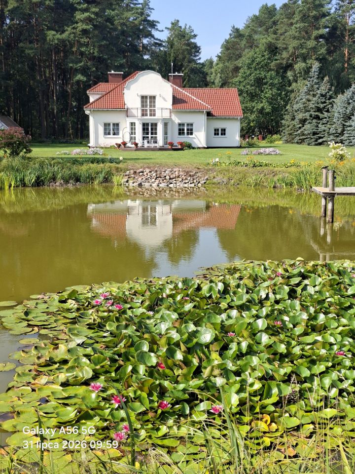 dom wolnostojący, 6 pokoi Borawe. Zdjęcie 2