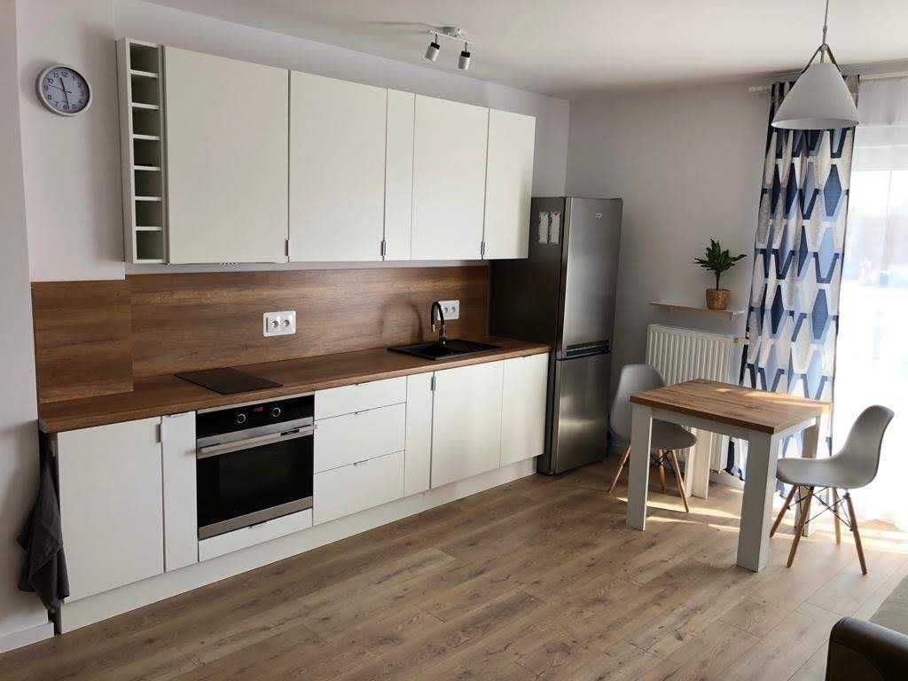 Mieszkanie 2-pokojowe Poznań Chartowo, ul. Florentyny Luboińskiej. Zdjęcie 5