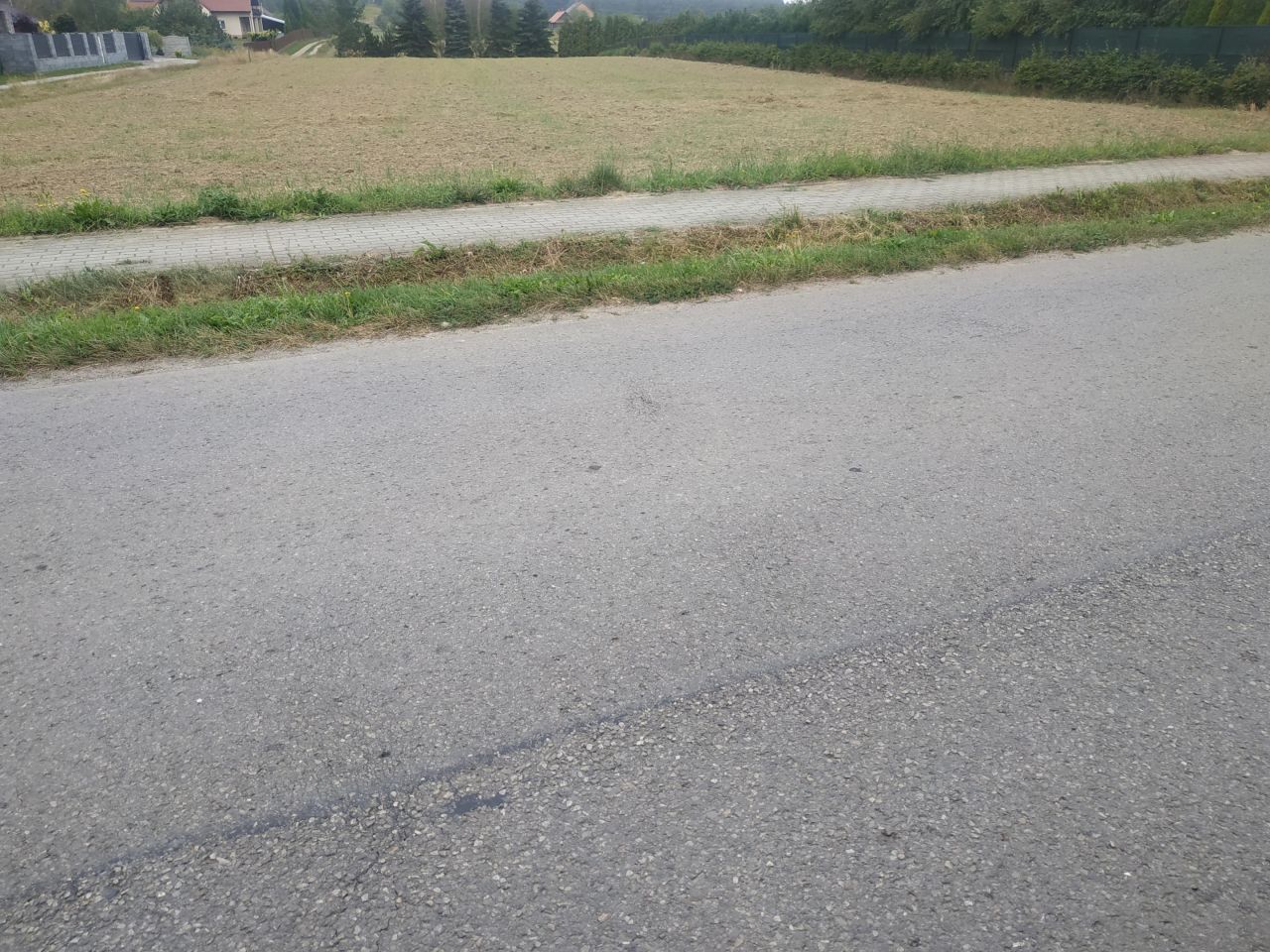 Działka budowlana Błonie. Zdjęcie 1