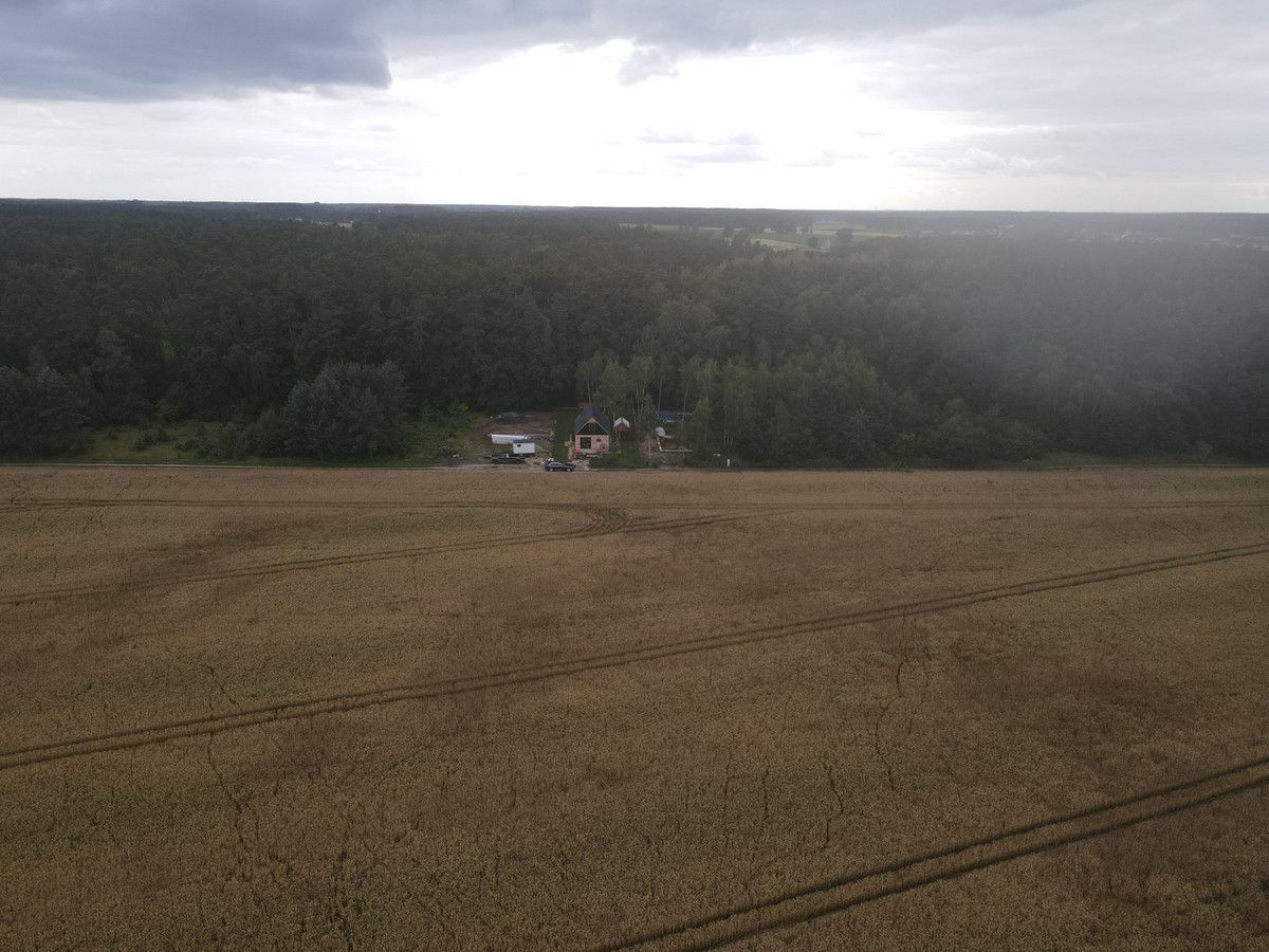 dom wolnostojący, 4 pokoje Dobrcz, ul. Leśna. Zdjęcie 15