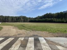 Działka budowlana Dobrzyniewo Duże, ul. Piaskowa. Zdjęcie 2