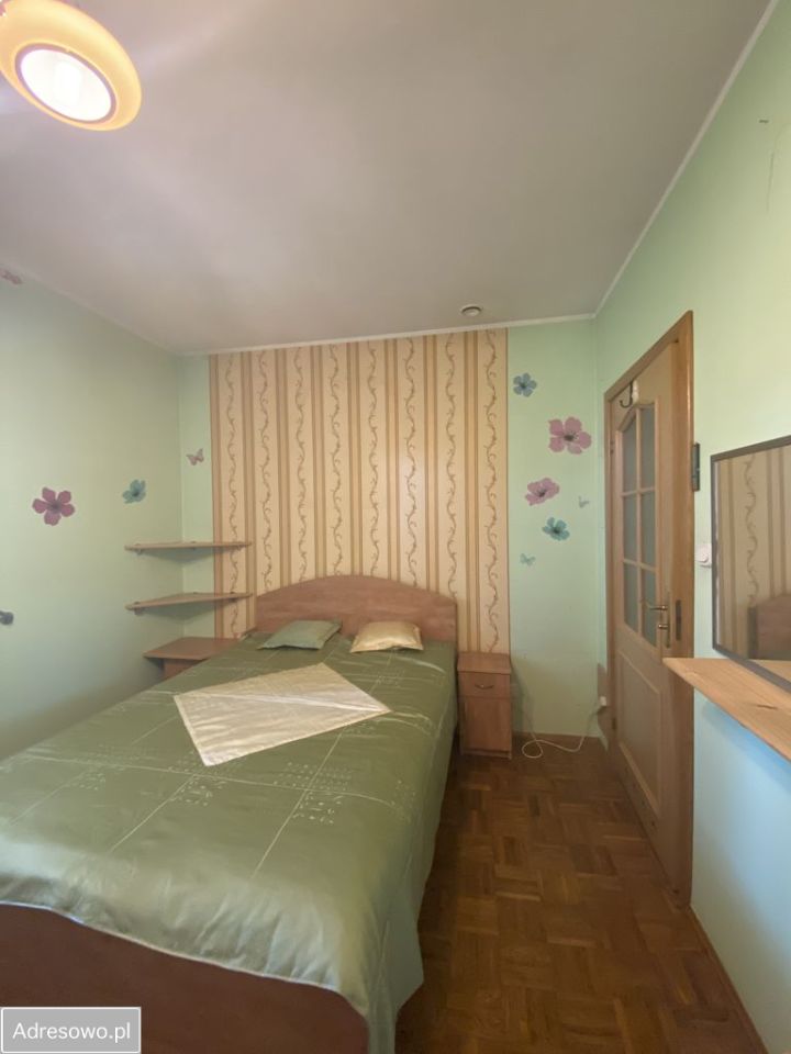dom wolnostojący, 4 pokoje Smolec. Zdjęcie 4