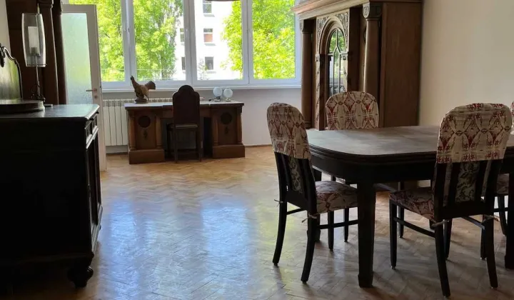 Mieszkanie 2-pokojowe Warszawa Żoliborz, ul. Adama Mickiewicza