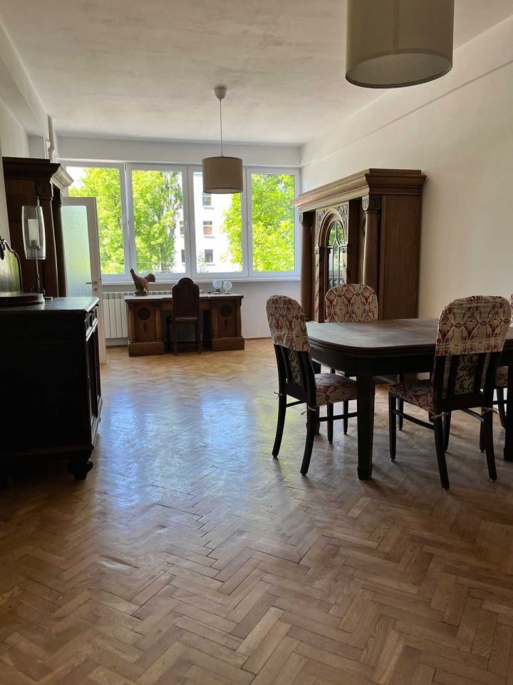Mieszkanie 2-pokojowe Warszawa Żoliborz, ul. Adama Mickiewicza. Zdjęcie 1
