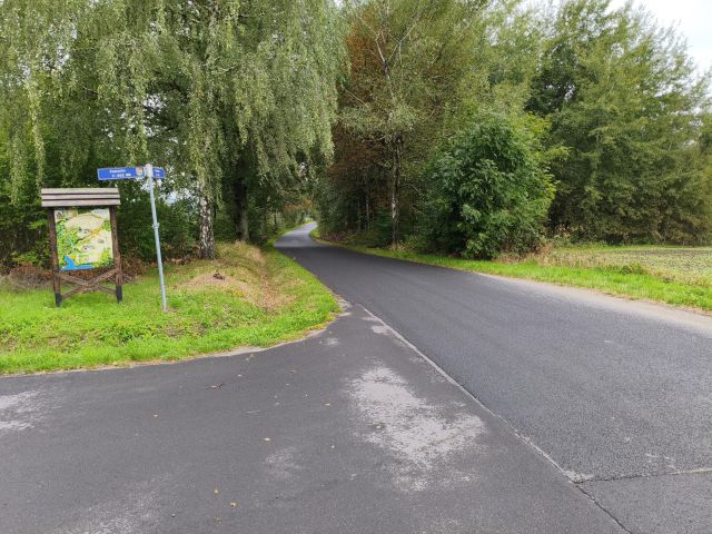 Działka budowlana Zapusta Rajsko. Zdjęcie 1