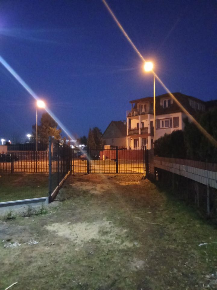 Działka budowlana Legnica Centrum, ul. Kręta. Zdjęcie 9