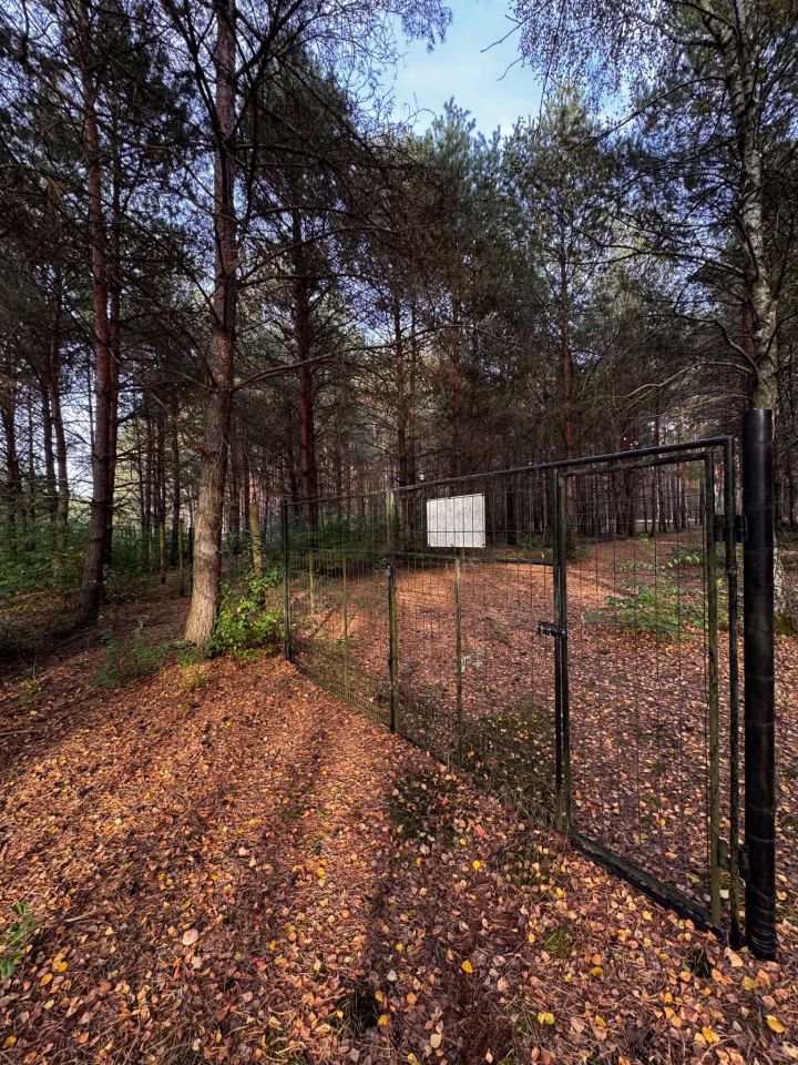 Działka budowlana Łokietnica. Zdjęcie 8