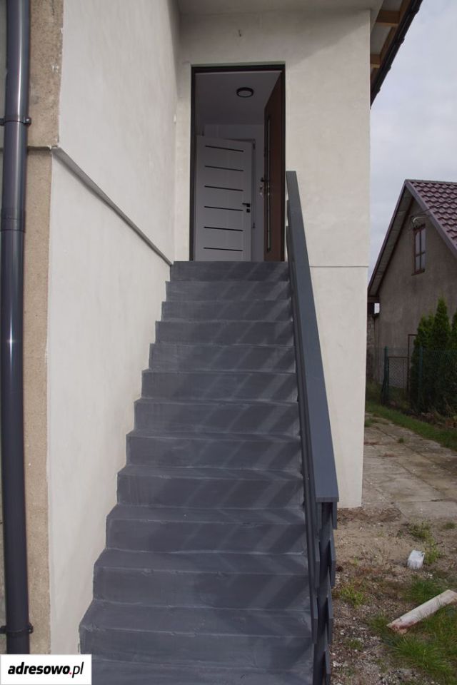 dom wolnostojący, 8 pokoi Skępe, ul. Grzybowa. Zdjęcie 7