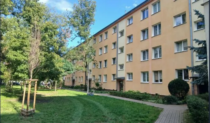 Mieszkanie 3-pokojowe Warszawa Wola, ul. Elekcyjna