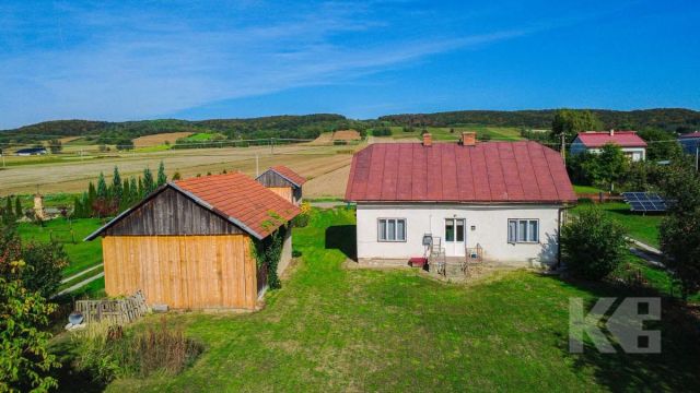 dom wolnostojący, 4 pokoje Posada Jaćmierska. Zdjęcie 30