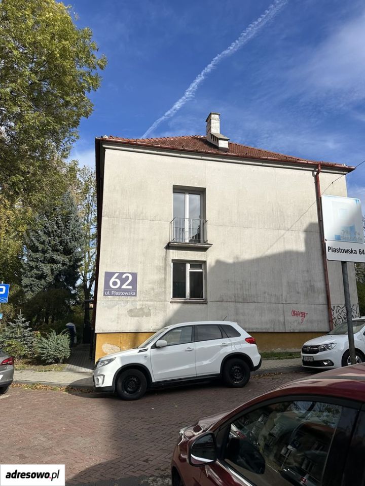 Mieszkanie 2-pokojowe Bielsko-Biała, ul. Piastowska. Zdjęcie 8